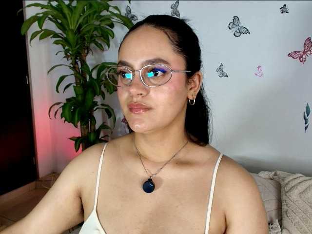 victoriablack live cam on BongaCams