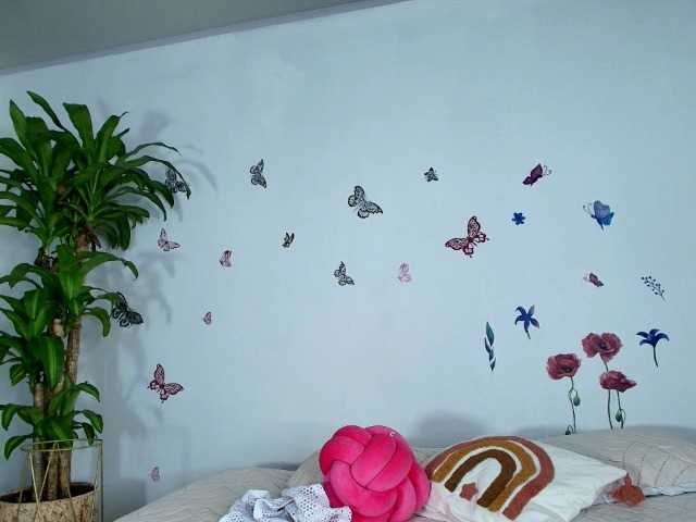 victoriablack live cam on BongaCams
