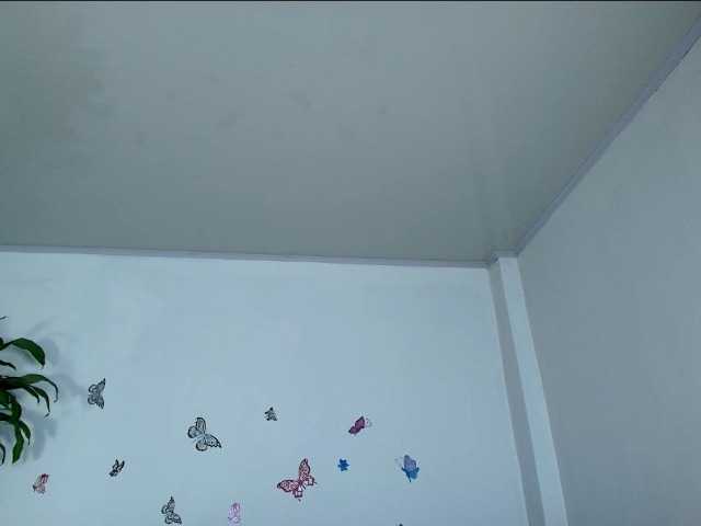 victoriablack live cam on BongaCams