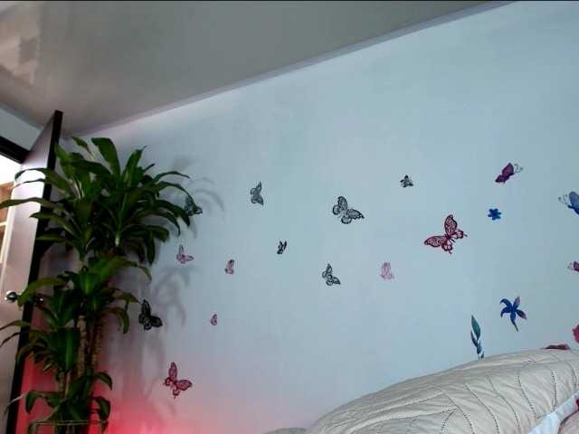 victoriablack live webcam show