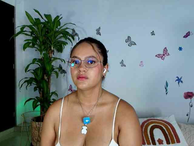 victoriablack webcam