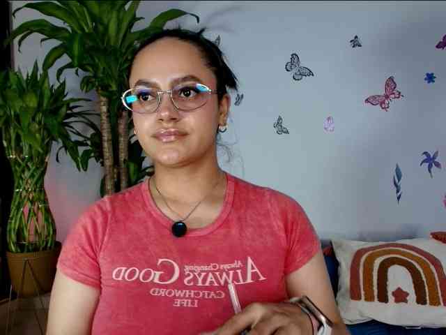 victoriablack webcam