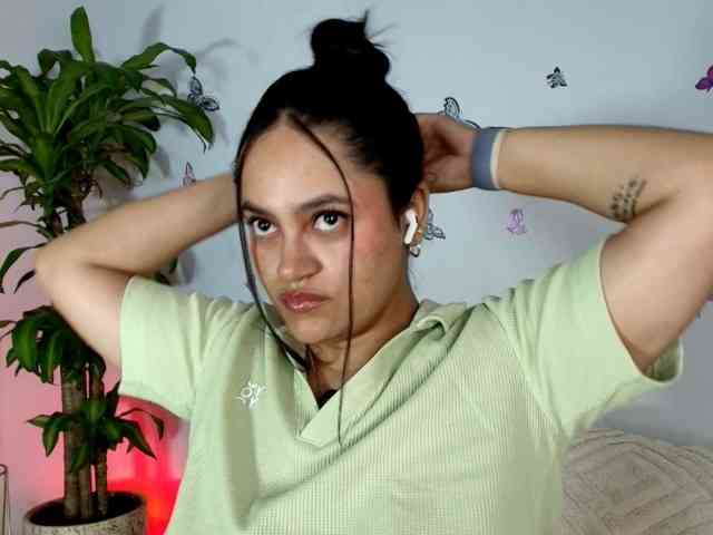 victoriablack webcam