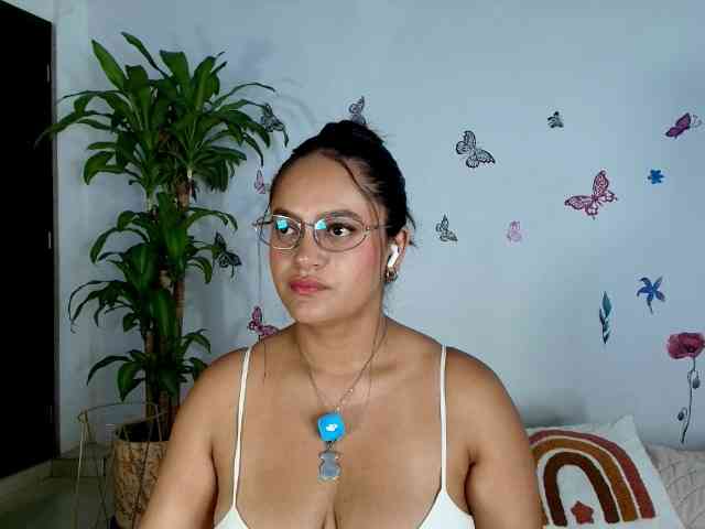 victoriablack webcam