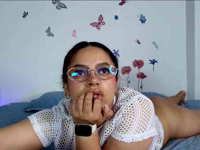 victoriablack webcam