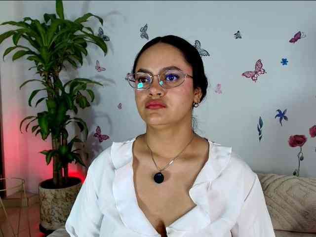 victoriablack webcam
