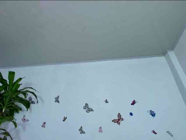 victoriablack webcam