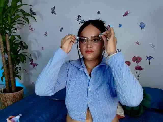 victoriablack webcam