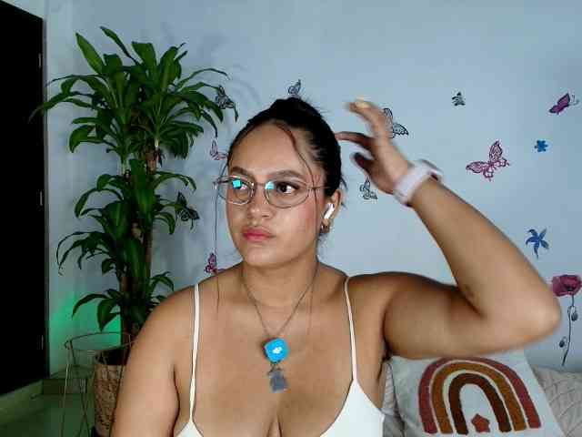 victoriablack webcam