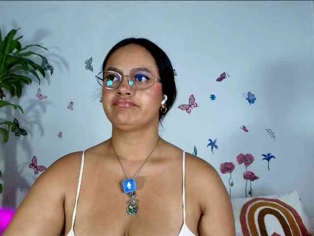 victoriablack webcam