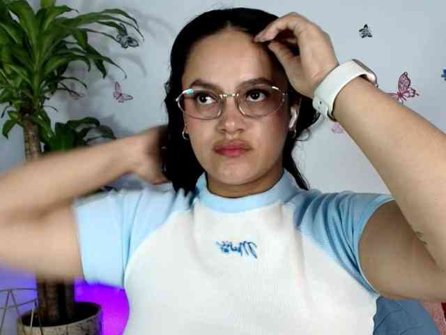 victoriablack webcam