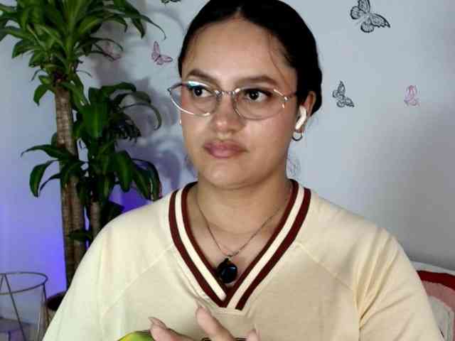 victoriablack webcam