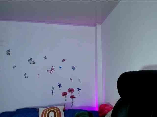 victoriablack webcam