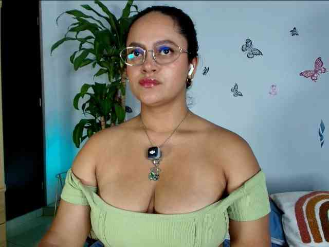 victoriablack webcam
