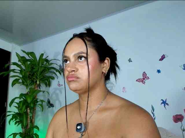 victoriablack webcam