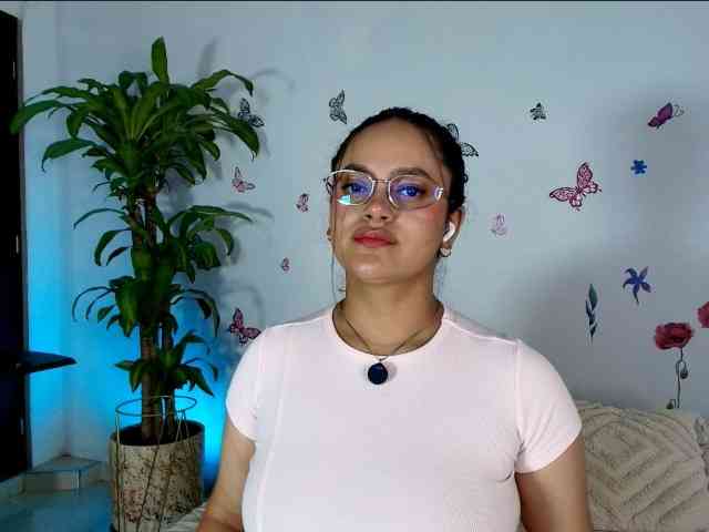 victoriablack webcam