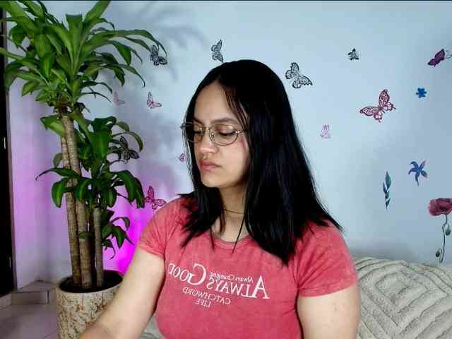 victoriablack webcam