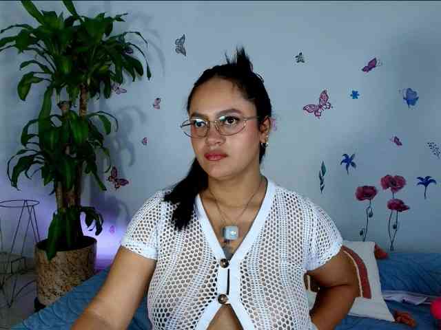victoriablack webcam