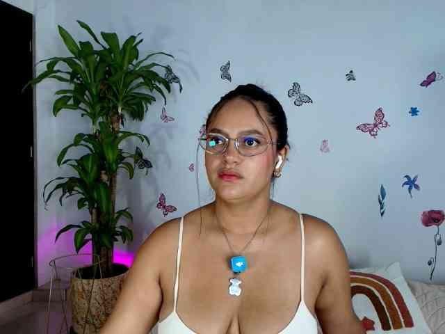 victoriablack webcam