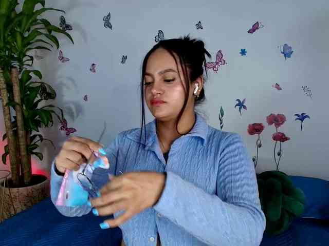 victoriablack webcam