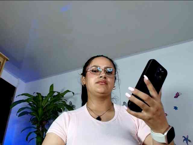victoriablack webcam