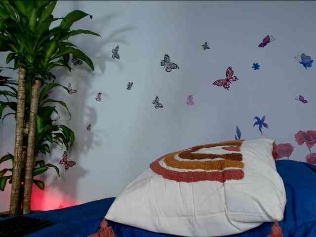 victoriablack webcam