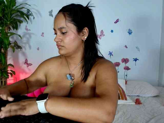 victoriablack webcam