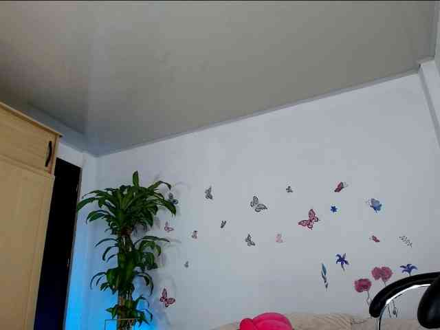 victoriablack webcam