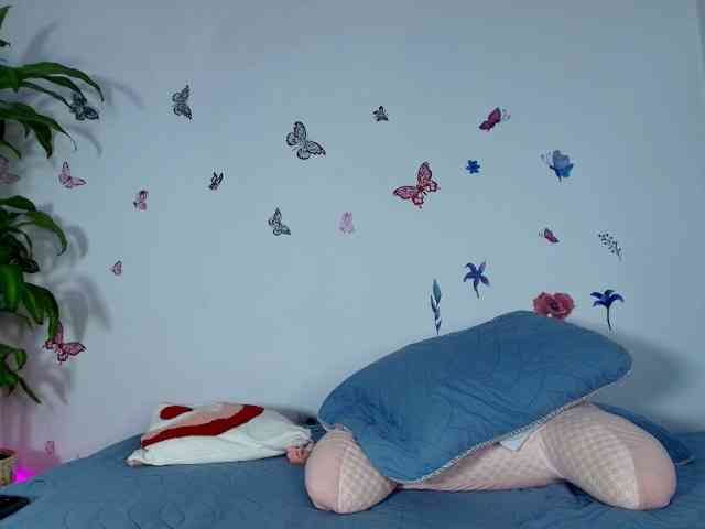 victoriablack webcam