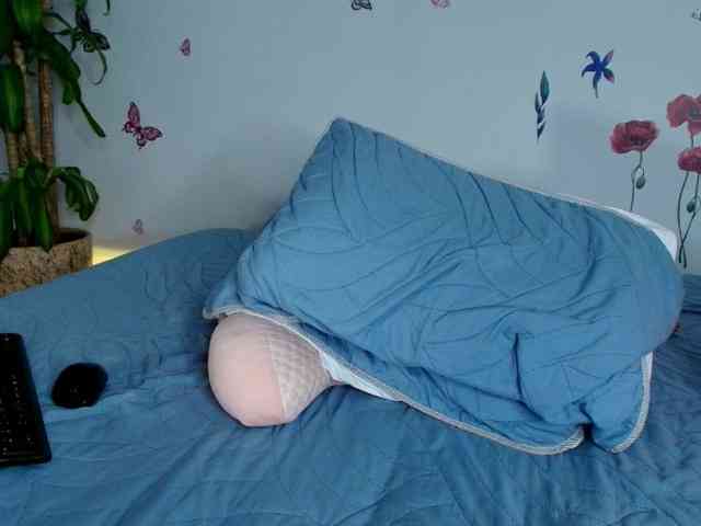 victoriablack webcam