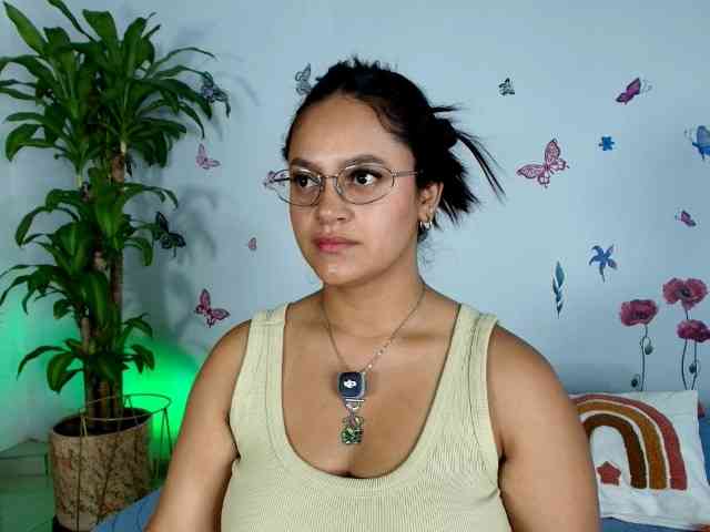 victoriablack webcam