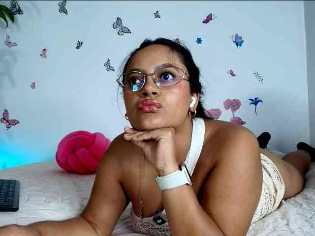 victoriablack webcam