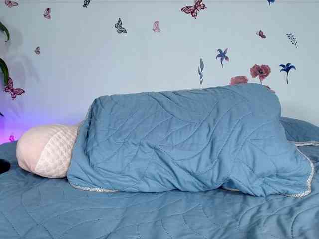 victoriablack webcam