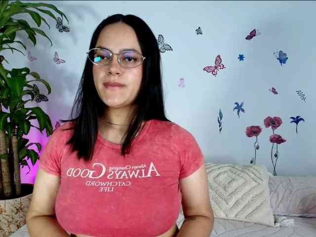 victoriablack webcam
