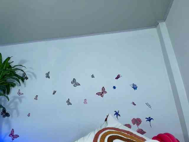 videochat room Victoriablack