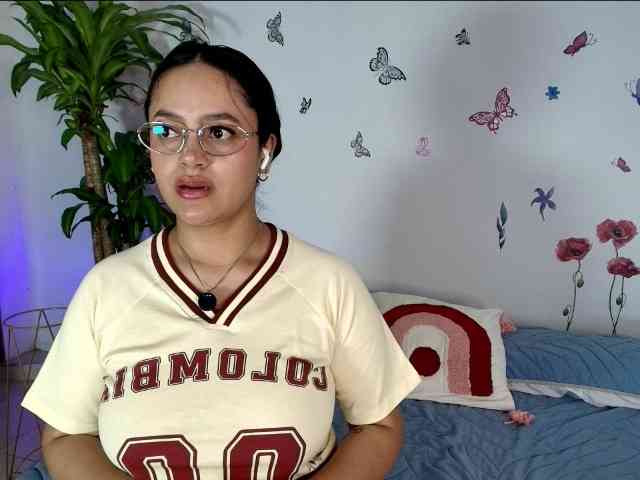 victoriablack webcam