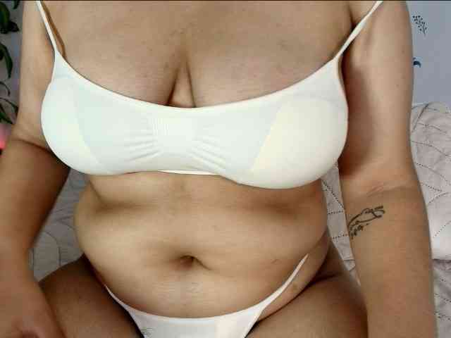 victoriablack webcam