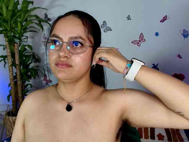 victoriablack webcam