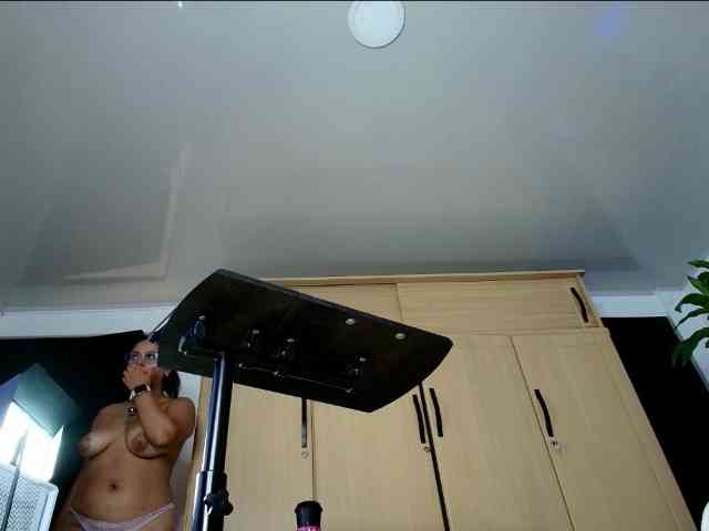 victoriablack webcam