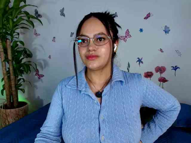 victoriablack webcam