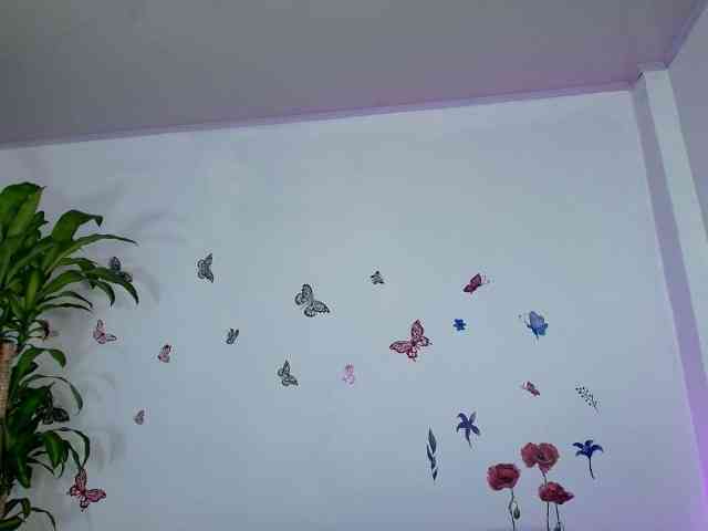 victoriablack webcam