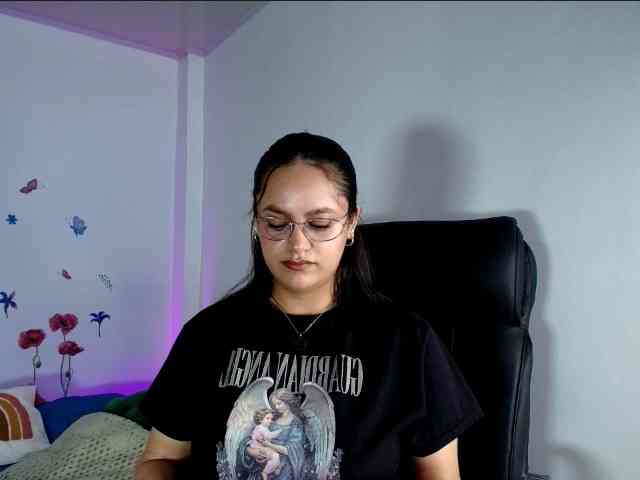 victoriablack webcam