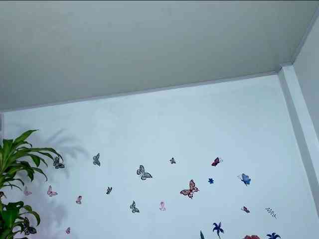 victoriablack webcam