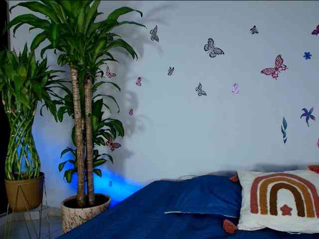 victoriablack webcam