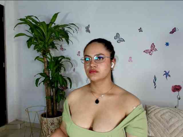 victoriablack webcam