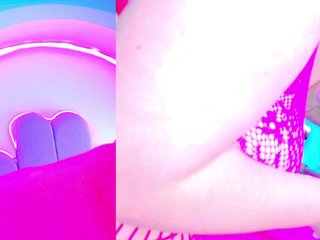 NathaxaLeans Porn Show