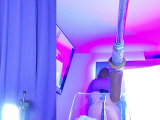 NathaxaLeans Porn Show