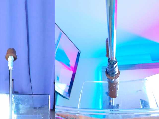 NathaxaLeans live cam on BongaCams