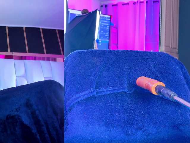 NathaxaLeans live webcam show