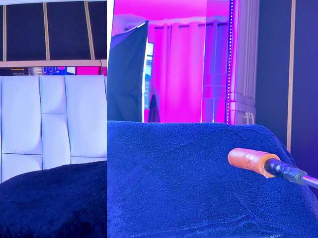 NathaxaLeans live cam on BongaCams